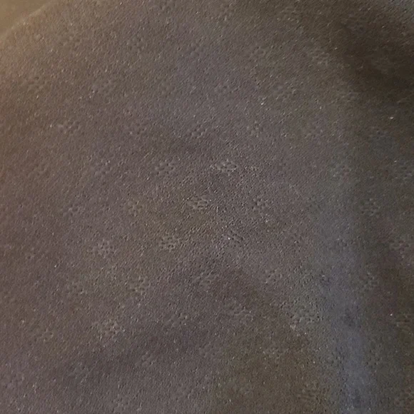 Vintage Black Dress - Picture 7 of 7